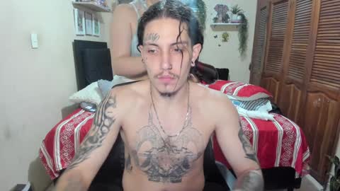 blondandtattooface online show from 01/11/25, 06:35