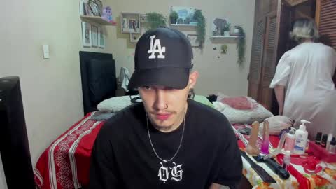 blondandtattooface online show from 01/26/25, 05:02