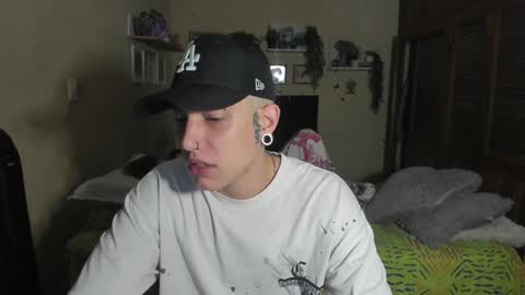 blondandtattooface online show from 01/30/25, 10:29