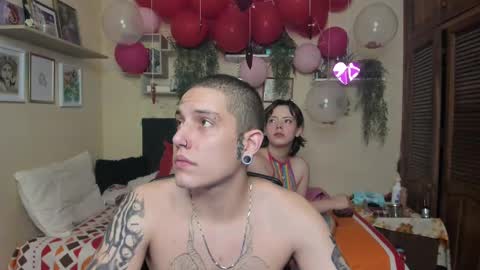 blondandtattooface online show from 02/18/25, 06:59