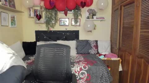 blondandtattooface online show from 02/23/25, 03:13