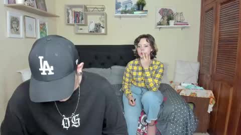 blondandtattooface online show from 02/27/25, 04:20