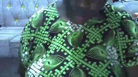 Abbygael online show from 12/24/24, 10:49