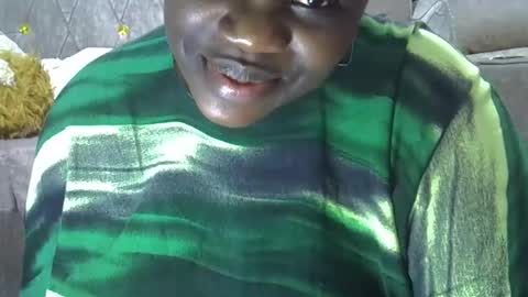 Abbygael online show from 10/10/25, 09:58