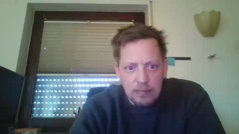 blonde32m online show from 01/18/25, 08:10