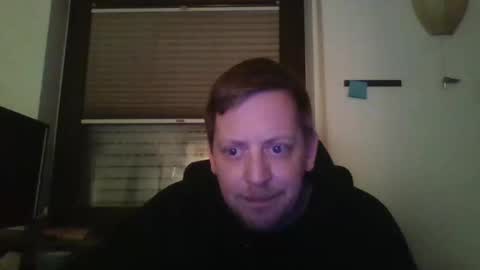 blonde32m online show from 02/19/25, 11:04