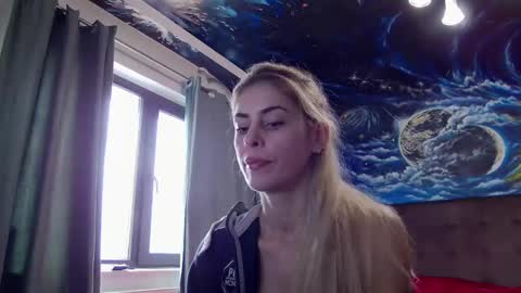 blonde4pasion online show from 02/20/25, 08:17