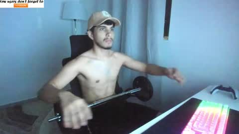  Blonde and Sam  online show from 07/07/26, 12:35