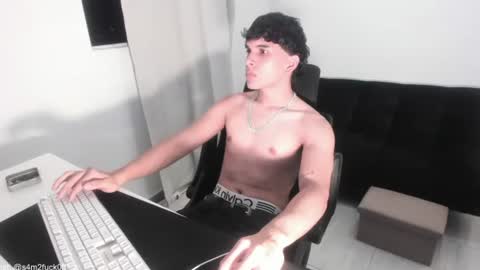  Blonde and Sam  online show from 07/23/26, 05:05