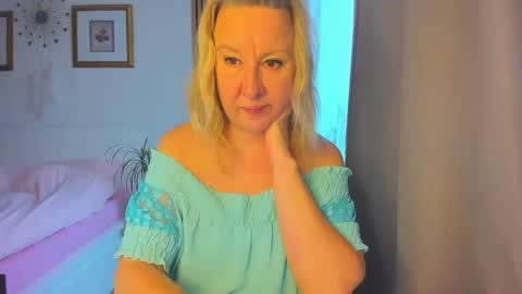 Nicole online show from 01/15/25, 12:36