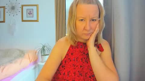 Nicole online show from 02/20/25, 07:01