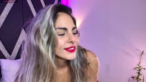alejandra online show from 11/25/25, 05:29