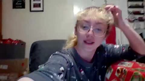 Katie online show from 12/30/24, 05:13
