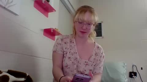 Katie online show from 01/29/25, 10:11