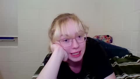 Katie online show from 02/03/25, 10:11