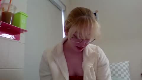 Katie online show from 02/14/25, 05:57