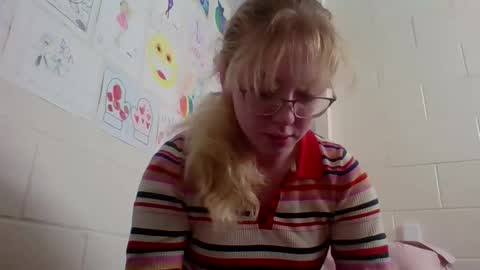 Katie online show from 02/14/26, 05:43