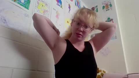 Katie online show from 02/15/26, 09:11