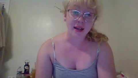 Katie online show from 07/11/26, 03:26