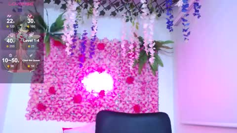 Snapshot of blonde_squirt_ chatting on 02/21/25, 12:49 blonde_squirt_ online show from 02/21/25, 12:49