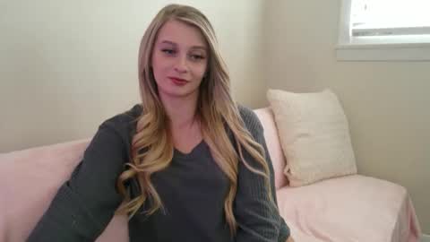 Blonde Stella online show from 11/11/25, 05:24