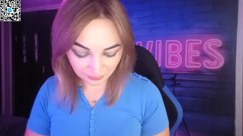 Meryem online show from 10/25/25, 03:40