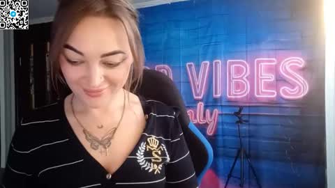 Meryem online show from 10/26/25, 11:05