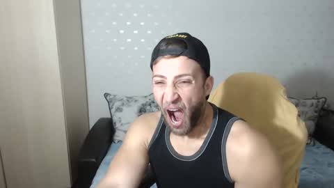 Snapshot of blondeagle chatting on 12/05/24, 09:50 Mr Blond online show from 12/05/24, 09:50