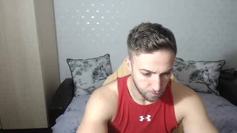 Snapshot of blondeagle chatting on 12/18/24, 10:40 Mr Blond online show from 12/18/24, 10:40