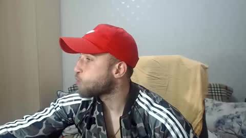 Mr Blond online show from 05/28/26, 08:39