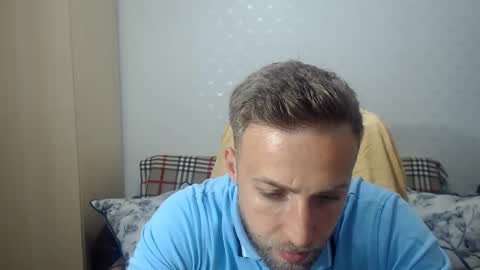 Mr Blond online show from 06/03/26, 09:42