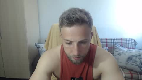 Mr Blond online show from 06/05/26, 03:18
