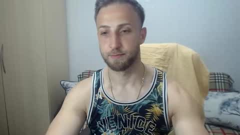 Mr Blond online show from 06/06/26, 10:14