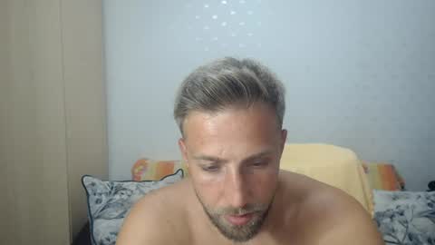 Mr Blond online show from 07/23/26, 07:01