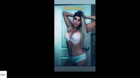 blondechristine99 online show from 02/08/26, 04:05