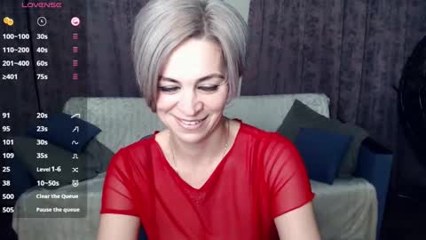 Lola online show from 12/14/24, 07:46