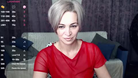 Lola online show from 12/18/24, 10:02