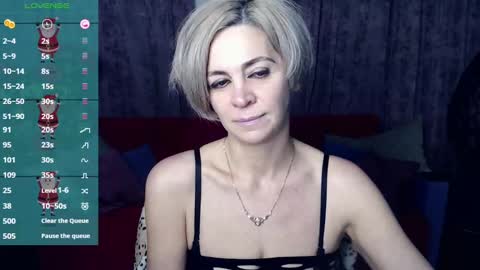 Lola online show from 01/07/25, 10:52
