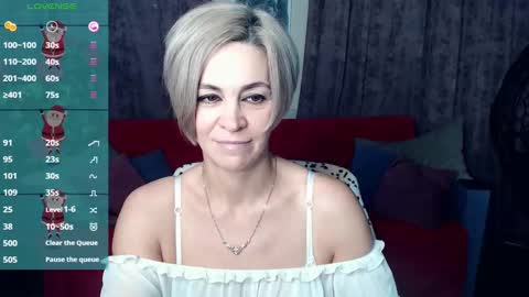 Lola online show from 01/08/25, 07:56