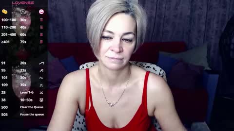 Lola online show from 01/13/25, 08:15