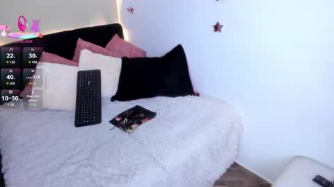 Esperanza online show from 01/06/26, 01:42