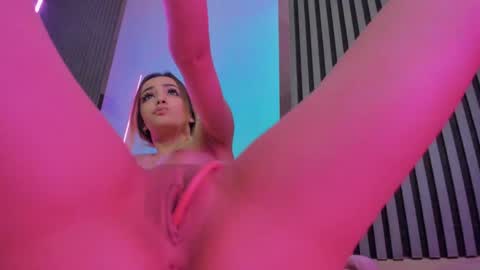 blondie_muller online show from 01/15/25, 03:33