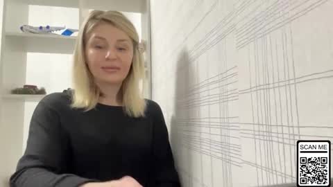 blondie_xoxoxo online show from 11/27/25, 04:20