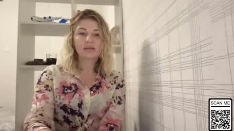 blondie_xoxoxo online show from 12/01/25, 11:04