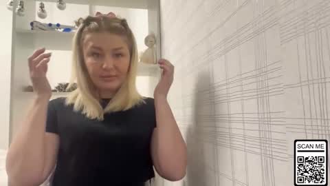 blondie_xoxoxo online show from 12/16/25, 08:30