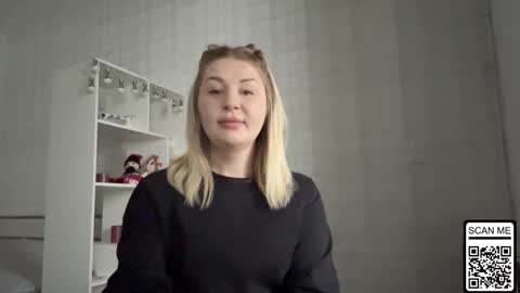 blondie_xoxoxo online show from 01/15/26, 07:24