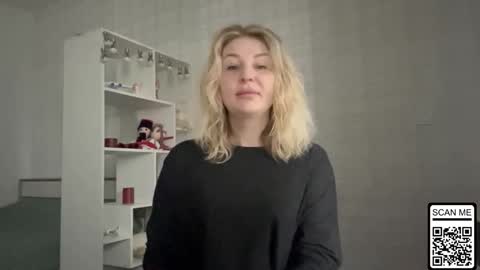 blondie_xoxoxo online show from 02/02/26, 06:56