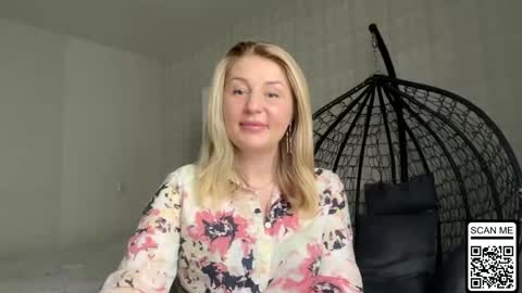 blondie_xoxoxo online show from 04/20/26, 10:07