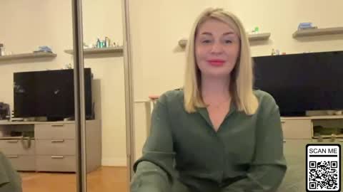 blondie_xoxoxo online show from 05/11/26, 07:11