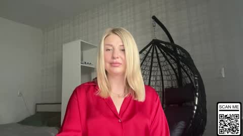 blondie_xoxoxo online show from 05/19/26, 09:15